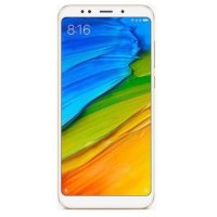 смартфон Xiaomi Redmi 5 3-32Gb Gold золотой
