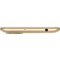 смартфон Xiaomi Redmi 6A 2-32GB Gold золотой
