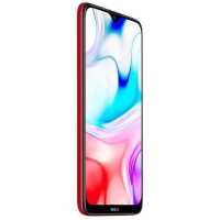 смартфон Xiaomi Redmi 8 3-32GB Red