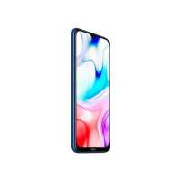смартфон Xiaomi Redmi 8 4-64GB Blue синий