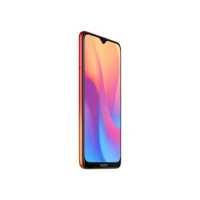 смартфон Xiaomi Redmi 8A 2-32GB Red красный