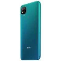 смартфон Xiaomi Redmi 9C 3/64GB NFC Green