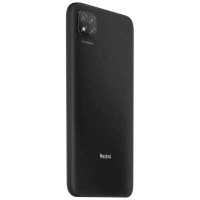 смартфон Xiaomi Redmi 9C 4/128GB Grey серый