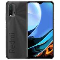 смартфон Xiaomi Redmi 9T 4/64GB Grey серый