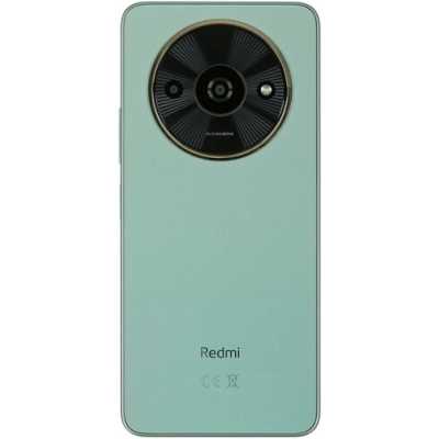 смартфон Xiaomi Redmi A3x 3/64GB Green зеленый