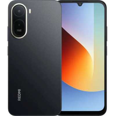 смартфон Xiaomi Redmi A7 Pro 4/64GB Black черный