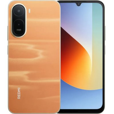 смартфон Xiaomi Redmi A7 Pro 4/64GB Orange оранжевый
