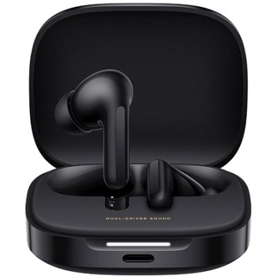 наушники Xiaomi Redmi Buds 6 Black