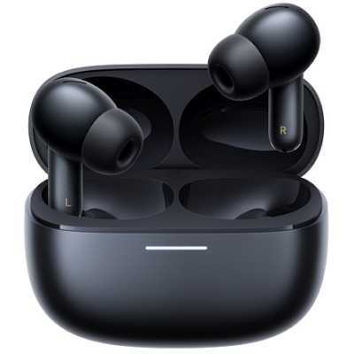 наушники Xiaomi Redmi Buds 6 Pro Black