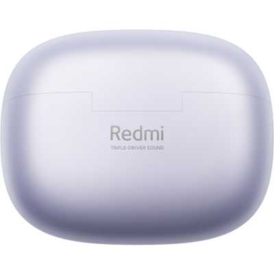наушники Xiaomi Redmi Buds 6 Pro Purple