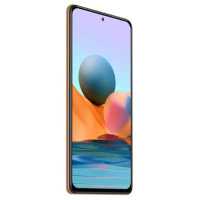 смартфон Xiaomi Redmi Note 10 Pro 8/128GB Bronze бронзовый