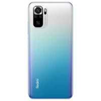 смартфон Xiaomi Redmi Note 10S 6/64GB Blue синий