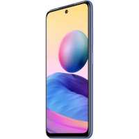 смартфон Xiaomi Redmi Note 10T 4/128GB Blue синий