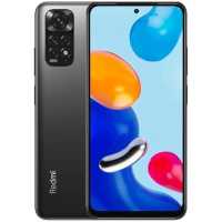 смартфон Xiaomi Redmi Note 11 4/64GB Graphite Gray серый