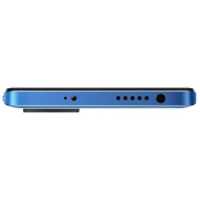 смартфон Xiaomi Redmi Note 11 4/64GB Twilight Blue синий сумерки