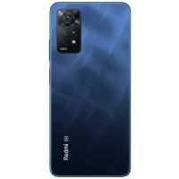 смартфон Xiaomi Redmi Note 11 Pro 5G 8/128GB Atlantic Blue синий
