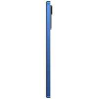 смартфон Xiaomi Redmi Note 11 Pro 5G 8/128GB Atlantic Blue синий