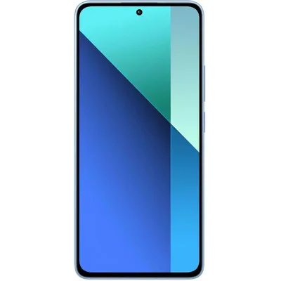 смартфон Xiaomi Redmi Note 13 8/128GB Ice Blue голубой