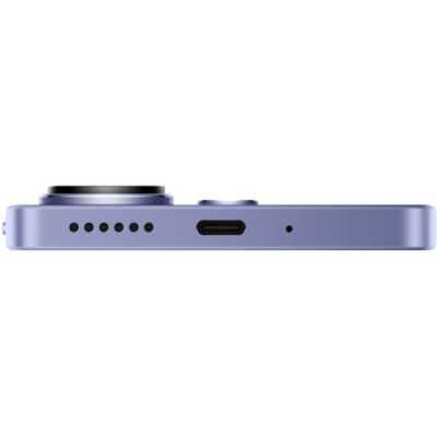 смартфон Xiaomi Redmi Note 13 Pro 12/512GB Lavender Purple фиолетовый