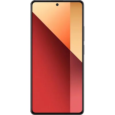 смартфон Xiaomi Redmi Note 13 Pro 8/256GB Midnight Black черный