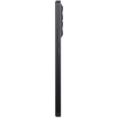 смартфон Xiaomi Redmi Note 14 4G 6/128GB Midnight Black черный