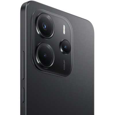 смартфон Xiaomi Redmi Note 14 4G 8/128GB Midnight Black черный