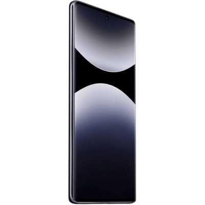 смартфон Xiaomi Redmi Note 14 Pro 4G 12/256GB Midnight Black черный