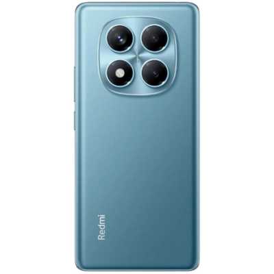 смартфон Xiaomi Redmi Note 14 Pro 4G 12/256GB Ocean Blue голубой