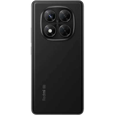 смартфон Xiaomi Redmi Note 14 Pro 5G 12/512GB Black черный