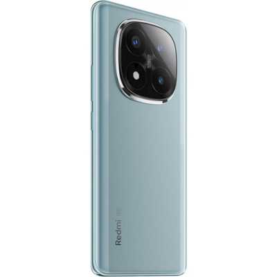 смартфон Xiaomi Redmi Note 14 Pro+ 5G 12/512GB Frost Blue голубой