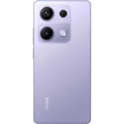 смартфон Xiaomi Redmi Note 14S 12/512GB Aurora Purple сиреневый