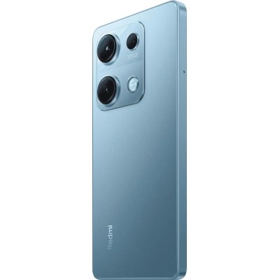 смартфон Xiaomi Redmi Note 14S 8/128GB Ocean Blue синий