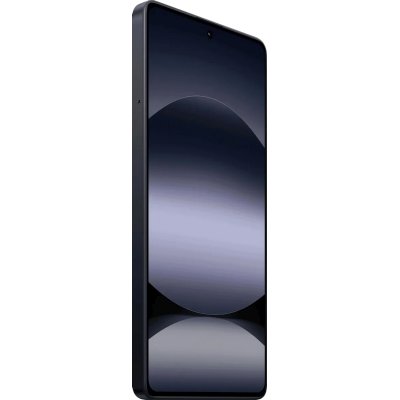 смартфон Xiaomi Redmi Note 14S 8/256GB Midnight Black черный