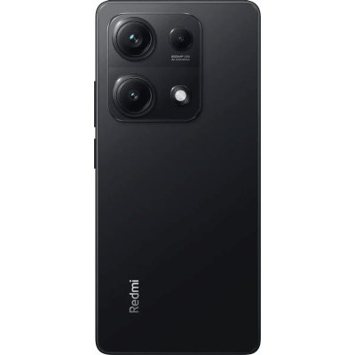 смартфон Xiaomi Redmi Note 14S 8/256GB Midnight Black черный