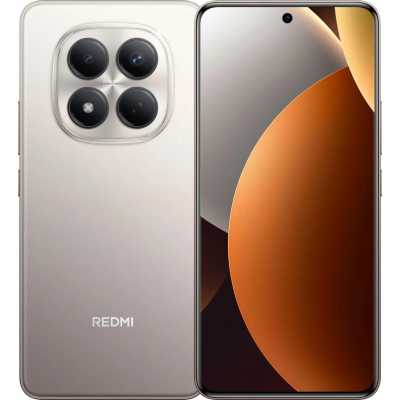 смартфон Xiaomi Redmi Note 15 Pro 12/256GB Titan титан
