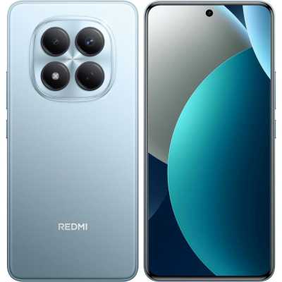 смартфон Xiaomi Redmi Note 15 Pro 12/512GB Blue синий