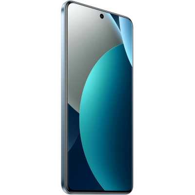 смартфон Xiaomi Redmi Note 15 Pro 12/512GB Blue синий