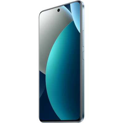 смартфон Xiaomi Redmi Note 15 Pro 12/512GB Blue синий