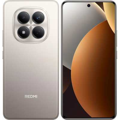 смартфон Xiaomi Redmi Note 15 Pro 12/512GB Titan титан