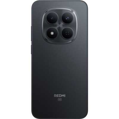 смартфон Xiaomi Redmi Note 15 Pro 5G 8/256GB Black черный