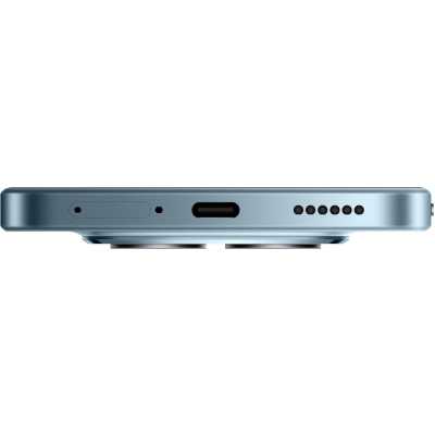смартфон Xiaomi Redmi Note 15 Pro 5G 8/256GB Blue голубой