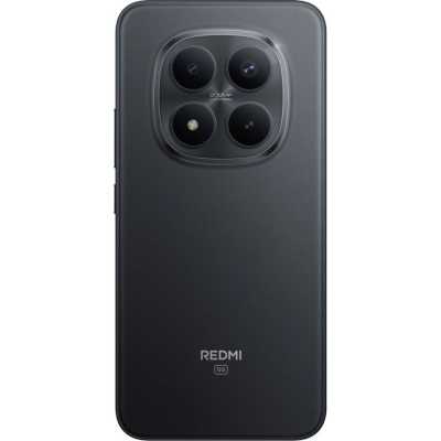 смартфон Xiaomi Redmi Note 15 Pro+ 5G 12/512GB Black черный