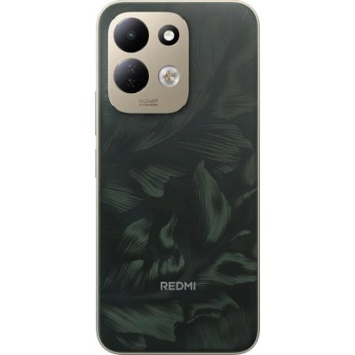 смартфон Xiaomi Redmi Note 17 4/128GB Green зеленый