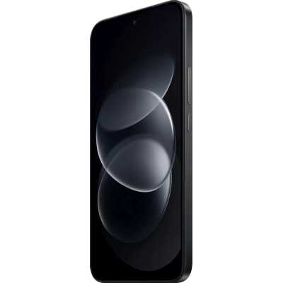 смартфон Xiaomi Redmi Note 17 Pro 5G 6/128GB Black черный