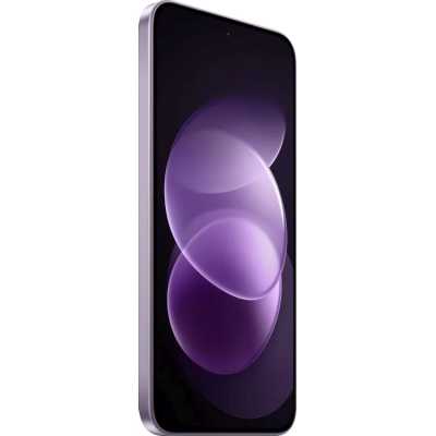 смартфон Xiaomi Redmi Note 17 Pro 5G 8/256GB Purple фиолетовый