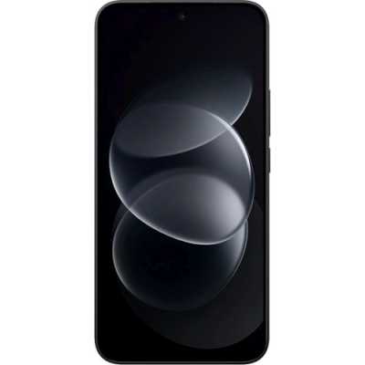 смартфон Xiaomi Redmi Note 17 Pro 5G 8/512GB Black черный