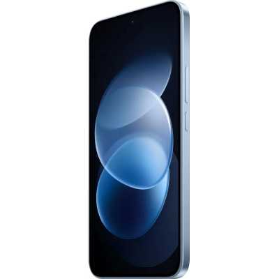 смартфон Xiaomi Redmi Note 17 Pro 5G 8/512GB Blue голубой
