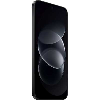 смартфон Xiaomi Redmi Note 17 Pro Max 5G 8/256GB Black черный