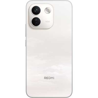 смартфон Xiaomi Redmi Note 17 Pro Max 5G 8/256GB White белый
