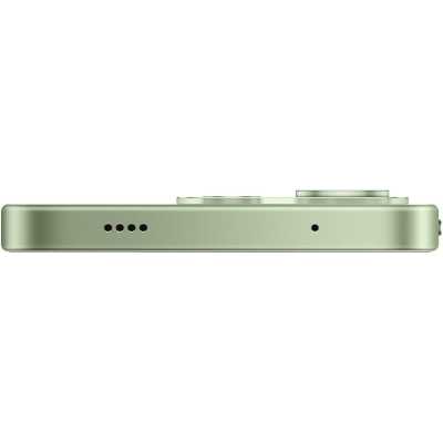 смартфон Xiaomi Redmi Note 17 Pro Max 5G 8/512GB Green зеленый
